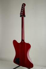 Epiphone Inspired by Gibson Custom 1963 Firebird I Reissue Cherry【S/N 25121522078】_5