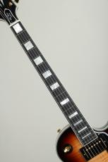 Epiphone Inspired by Gibson Custom Les Paul Custom Sedona Burst【S/N 26041523020】_5