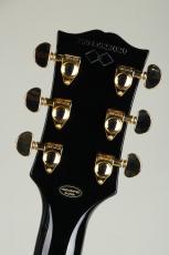 Epiphone Inspired by Gibson Custom Les Paul Custom Sedona Burst【S/N 26041523020】_8