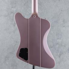 Epiphone Inspired by Gibson Custom 1963 Firebird I Heather Poly【S/N 23111529721】_3