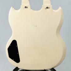 Gibson 1973 EBS-1250 -Polaris White-【5.30kg】_3