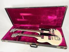 Gibson 1973 EBS-1250 -Polaris White-【5.30kg】_8