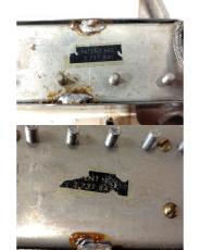 Gibson 1973 EBS-1250 -Polaris White-【5.30kg】_10