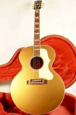 Gibson 【Greatest Hits】J-185 Mahogany Gold Top #22205152_2