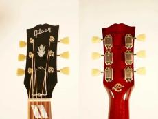 Gibson 【Greatest Hits】J-185 Mahogany Gold Top #22205152_8