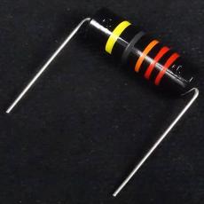 Gibson Historic Spec Bumble Bee Capacitors Set_5