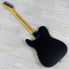 Fender Made in Japan Limited Hybrid II Telecaster Noir RW Black_5