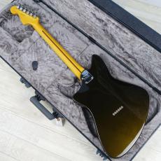 Fender American Ultra II Meteora Ebony Fingerboard Texas Tea【2024年製】_6