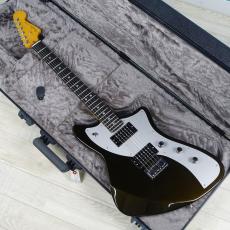 Fender American Ultra II Meteora Ebony Fingerboard Texas Tea【2024年製】_7