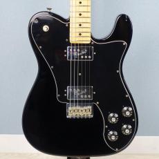 Fender American Professional Telecaster Deluxe Shawbucker Black【2019年製】