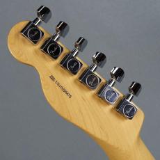 Fender American Professional Telecaster Deluxe Shawbucker Black【2019年製】_4