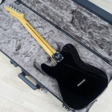 Fender American Professional Telecaster Deluxe Shawbucker Black【2019年製】_9
