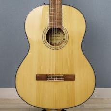 Fender CN-60S Nylon Walnut Fingerboard, Natural