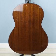 Fender CN-60S Nylon Walnut Fingerboard, Natural_2