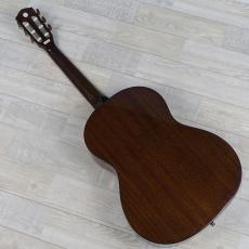 Fender CN-60S Nylon Walnut Fingerboard, Natural_5