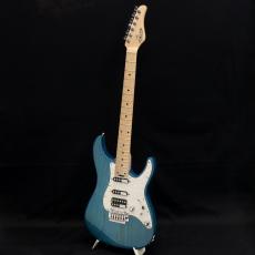 SCHECTER BH-1-STD-24 ILB (Indigo Light Blue)_2