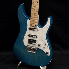 SCHECTER BH-1-STD-24 ILB (Indigo Light Blue)_4