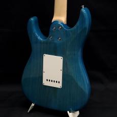 SCHECTER BH-1-STD-24 ILB (Indigo Light Blue)_5
