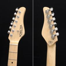 SCHECTER BH-1-STD-24 ILB (Indigo Light Blue)_6