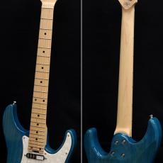 SCHECTER BH-1-STD-24 ILB (Indigo Light Blue)_7