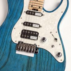 SCHECTER BH-1-STD-24 ILB (Indigo Light Blue)_8