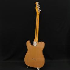 Squier Classic Vibe '70s Telecaster Thinline, Maple Fingerboard, Natural_3