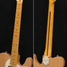Squier Classic Vibe '70s Telecaster Thinline, Maple Fingerboard, Natural_7