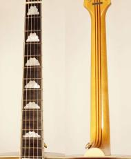 Epiphone Masterbilt Excellente Antique Natural Aged Gloss 【2020年製】【オール単板】_7