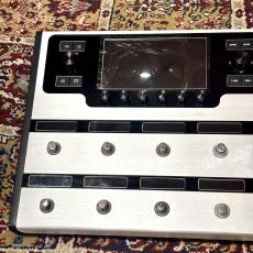 Line6 【限定カラー】Helix Limited Edition Platinum【USED】_3