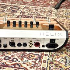 Line6 【限定カラー】Helix Limited Edition Platinum【USED】_6