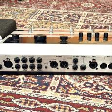 Line6 【限定カラー】Helix Limited Edition Platinum【USED】_7