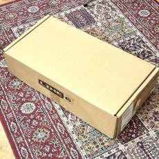 Line6 【限定カラー】Helix Limited Edition Platinum【USED】_8