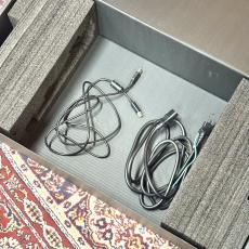 Line6 【限定カラー】Helix Limited Edition Platinum【USED】_10