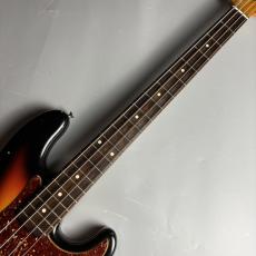 Fender 【中古商品/現物画像】Anniversary 1964 Precision Bass　Heavy relic'd  本体のみ_3