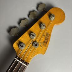 Fender 【中古商品/現物画像】Anniversary 1964 Precision Bass　Heavy relic'd  本体のみ_4