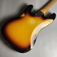 Fender 【中古商品/現物画像】Anniversary 1964 Precision Bass　Heavy relic'd  本体のみ_5