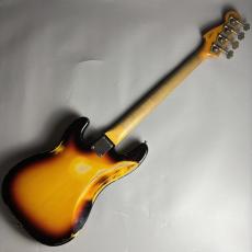 Fender 【中古商品/現物画像】Anniversary 1964 Precision Bass　Heavy relic'd  本体のみ_6