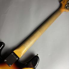 Fender 【中古商品/現物画像】Anniversary 1964 Precision Bass　Heavy relic'd  本体のみ_7