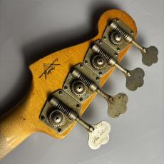 Fender 【中古商品/現物画像】Anniversary 1964 Precision Bass　Heavy relic'd  本体のみ_8