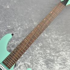 Ibanez S561 SFM (Sea Foam Green Matte) エレキギター ソフトケース付属 Sシリーズ【現物画像】_4