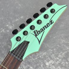 Ibanez S561 SFM (Sea Foam Green Matte) エレキギター ソフトケース付属 Sシリーズ【現物画像】_5