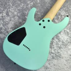 Ibanez S561 SFM (Sea Foam Green Matte) エレキギター ソフトケース付属 Sシリーズ【現物画像】_6