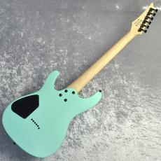 Ibanez S561 SFM (Sea Foam Green Matte) エレキギター ソフトケース付属 Sシリーズ【現物画像】_8