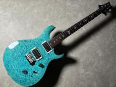 Paul Reed Smith [PRS] SE CUSTOM 24 QM Sapphire Japan Special【現物画像・3.46kg】_2