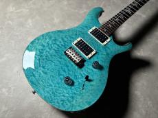 Paul Reed Smith [PRS] SE CUSTOM 24 QM Sapphire Japan Special【現物画像・3.46kg】_3