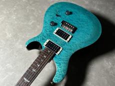Paul Reed Smith [PRS] SE CUSTOM 24 QM Sapphire Japan Special【現物画像・3.46kg】_5