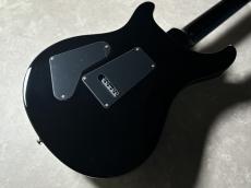 Paul Reed Smith [PRS] SE CUSTOM 24 QM Sapphire Japan Special【現物画像・3.46kg】_9