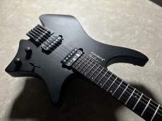 strandberg Boden Essential 6 Black Granite_4