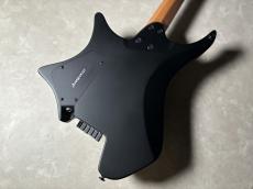 strandberg Boden Essential 6 Black Granite_9