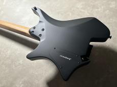 strandberg Boden Essential 6 Black Granite_10